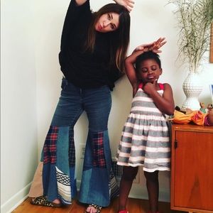 Poor Pitiful Pearl jeans